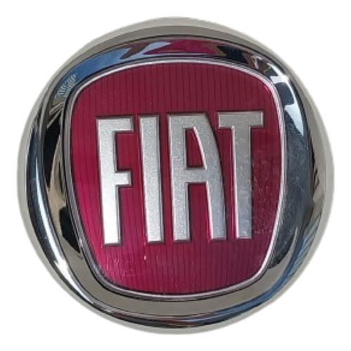 Emblema Parrilla Fiat 500 / Fiat Linea Original