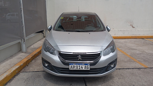 Peugeot 308 1.6 Feline Hdi 115cv