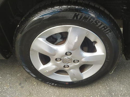 Imagem 8 de 12 de Toyota Corolla Sedan Xei 1.8 16v (nova Série) (aut) Gasoli