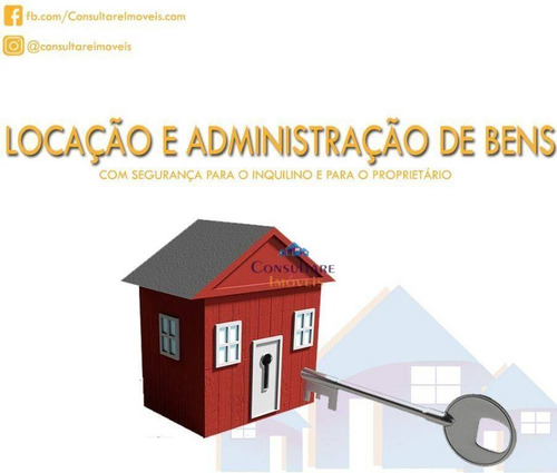 Imagem 14 de 20 de Casa Para Alugar, 200 M² Por R$ 8.000,00/mês - Campo Grande - Santos/sp - Ca1389
