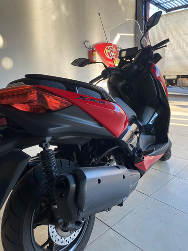 X- Max 250 2024 Nova