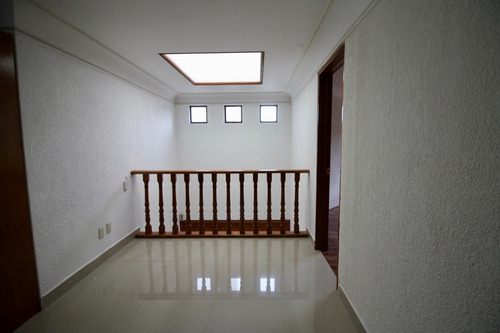 Imagen 20 de 20 de Casa En Cerrada Con Doble Vigilancia Hacienda Palmas