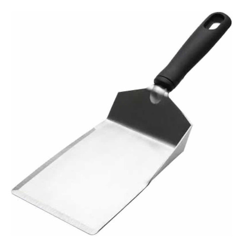 Espátula Plana Para Plancha Cocina, Griddle Turner Mainstays