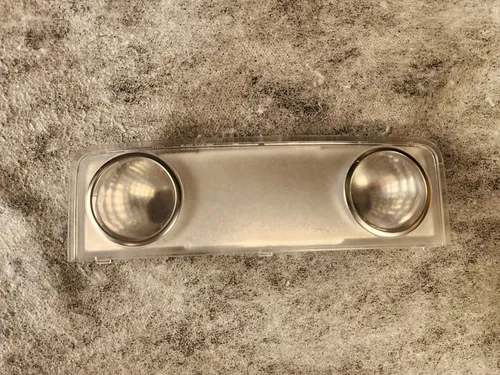 comprar Mica De Luz De Plafon De Quemacoco Bora Jetta A6 Nb Vw