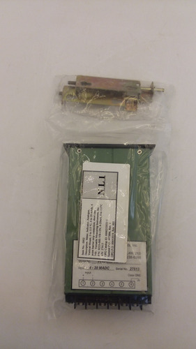 Versatile Measuring Instruments 9233-00e-vb-13n Anal Ccs