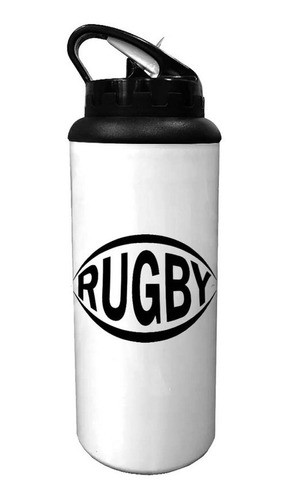 Botella Deportiva Termica Hoppy Rugby R113