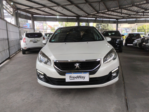 Peugeot 308 1.6 Feline Thp 163cv Tiptronic