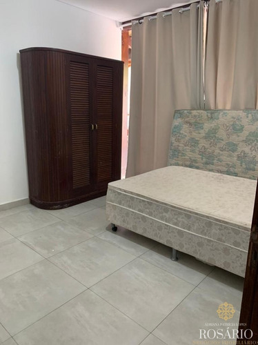Imagem 1 de 15 de Excelente Casa Em Condomínio Fechado No Horto Florestal Em Ubatuba! - Vc318