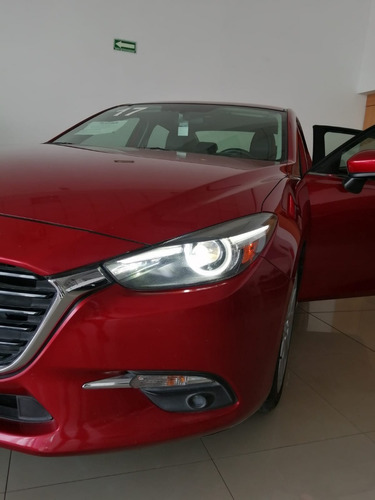 Imagen 2 de 15 de Mazda 3 Grand Touring 2017