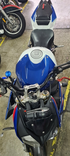 Imagen 2 de 7 de Bmw S1000rr 2014