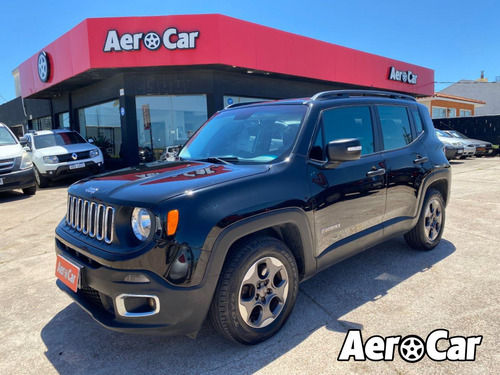 Jeep Renegade Sport