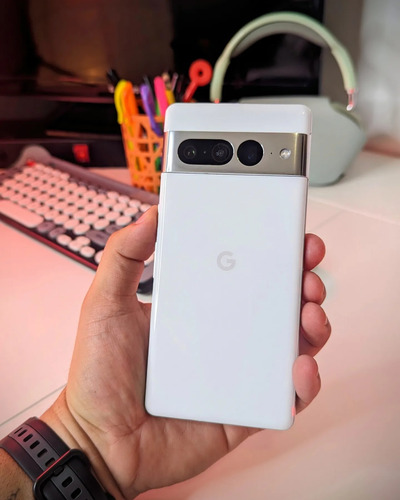 Google Pixel 7 Pro 12/256gb Tienda Física Garantía