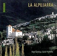 Libro Alpujarra, La