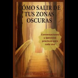 Libro Como Salir De Tus Zonas Oscuras