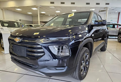 Chevrolet Montana 1.2 T Premier At