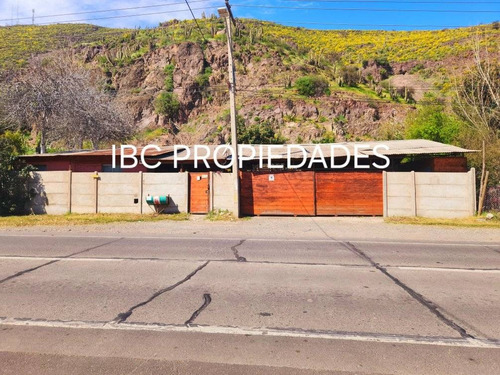 Se Vende Casa Con Terreno En Calle Encon San Felipe