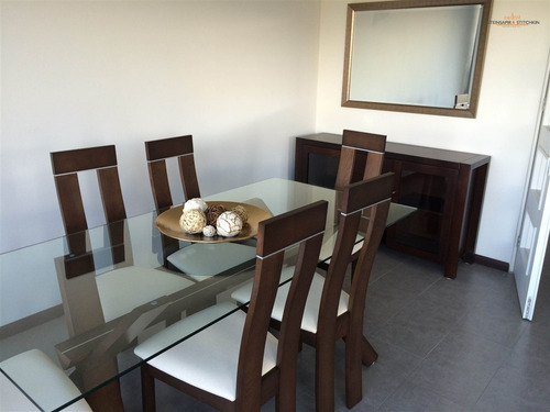 Excelente Departamento I 3d I 2b I Estac I Parque Arauco