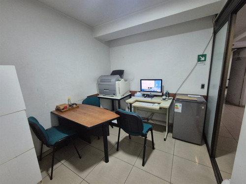 Local Comercial En Venta En Curicó