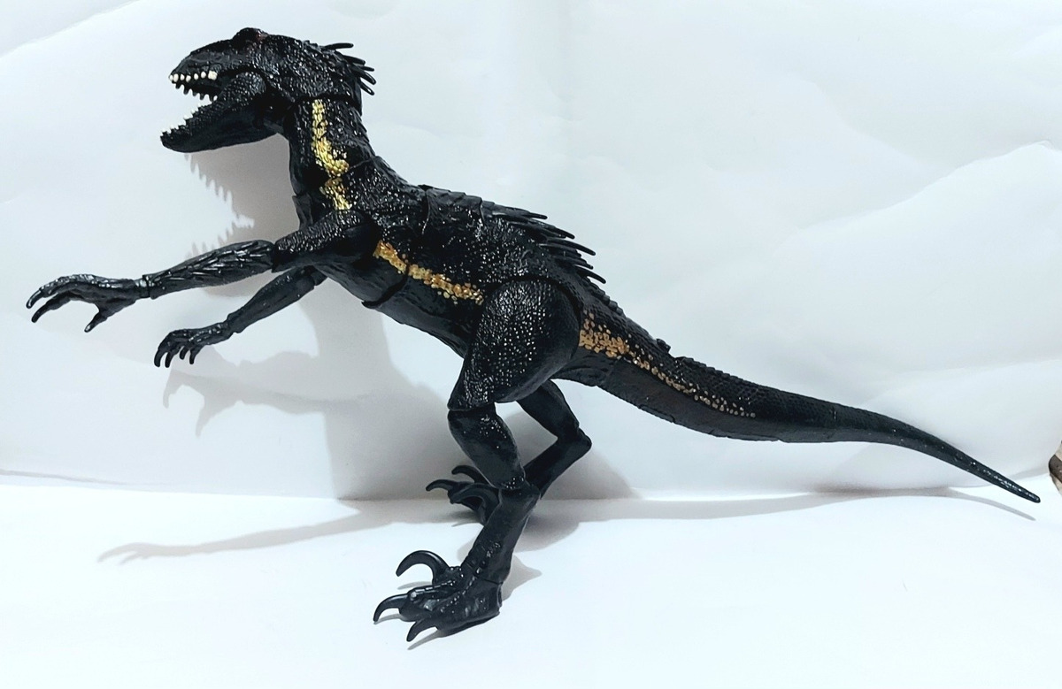 grab n growl indoraptor grab n growl indoraptor