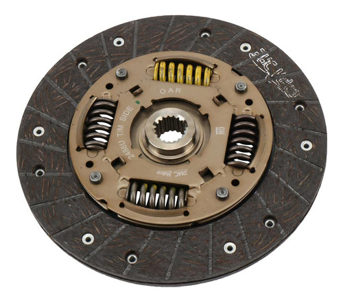 Disco Clutch Aveo 2008 2009 2010 2011 2012 2013 2014 Acdelco