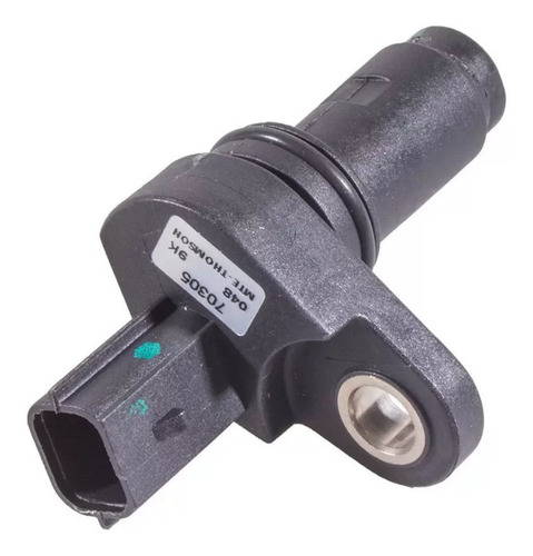 Sensor Rotacion Inyeccion  Chevrolet Agile/onix/prisma