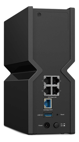 Router Tp Link Archer Be9300 Wifi 7 Tri Banda Rompe Muros