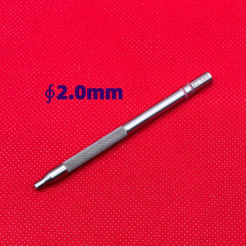 Punzón, Herramienta De Movimiento De Reloj, 2,0 Mm