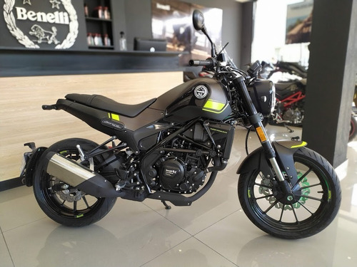 Imagen 16 de 25 de Benelli Leoncino 250 Abs - Mejor Contado! - Créd. Prendario
