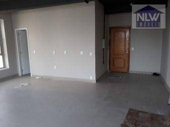 Imagem 6 de 7 de Sala Para Alugar, 43 M² Por R$ 2.200,00/mês - Jardim Bela Vista (zona Norte) - São Paulo/sp - Sa0109