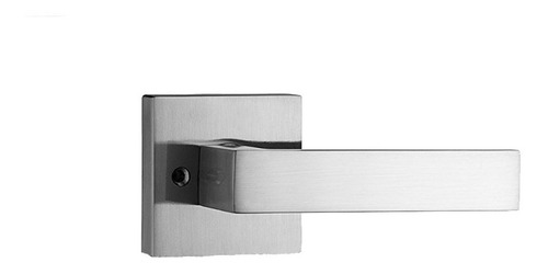 Cerradura Residencial Brushed Acero Cepillado Marca Bari