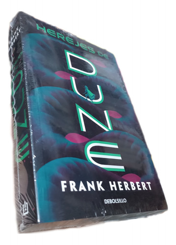 Libro: Dune 5: Herejes - Frank Herbert