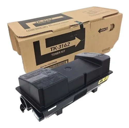 FS-P3045DN TONER ECOSYS CARTUCHO TK3162 HYB