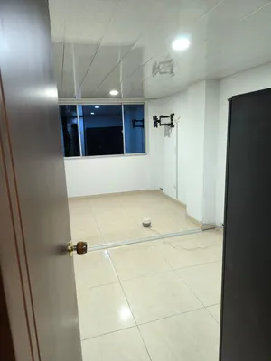 Habitación en arriendo