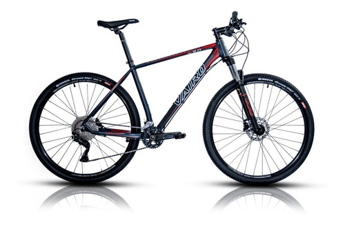 Bicicleta Vairo Xr 5.0 Deore (2x10) R29 - Urquiza Bikes