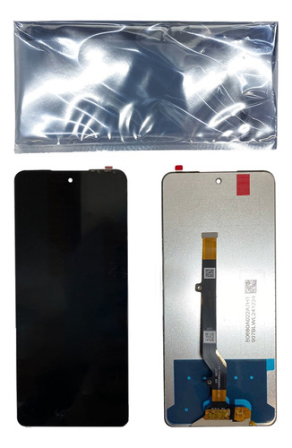 Módulo Para Tecno Spark 20 Pro Kj6 Repuesto Garantizado