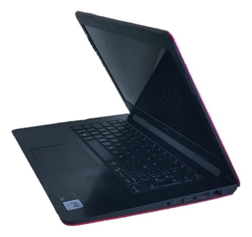 Notebook Dell Inspiron 5447 Usado Placa Dedicada Core I5 4gb