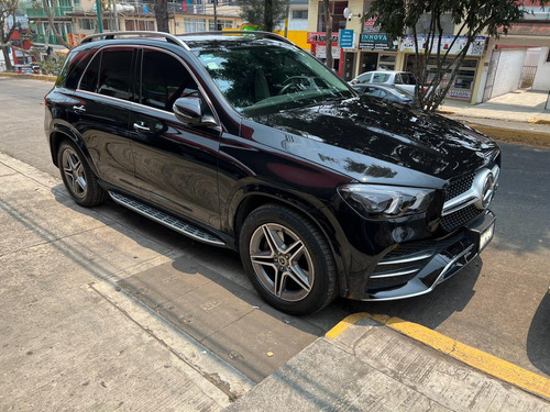 Mercedes-Benz Clase GLE 3.0 Suv 400 Sport At