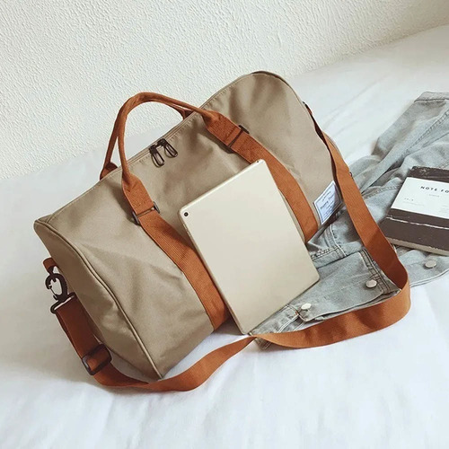 Bolsa De Maleta Deportiva Mochila De Viaje Gimnasio Bolsa De