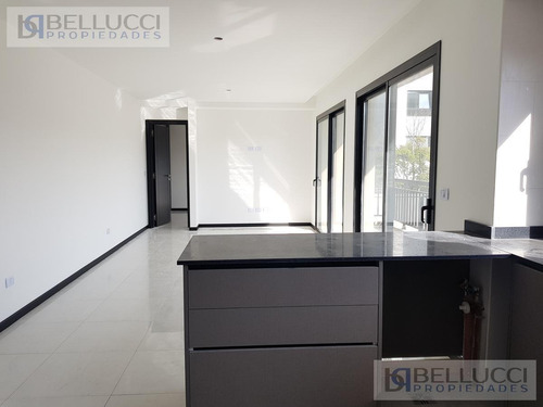 Imagen 2 de 15 de Departamento - Mar Del Plata