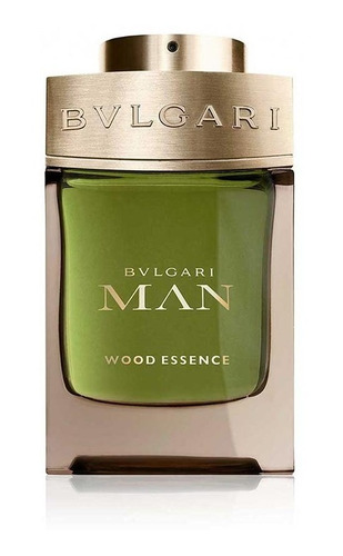 Bvlgari Man Wood Essence Edp 100ml Perfume Para Hombre