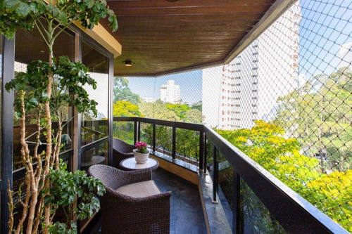 Imagem 3 de 30 de Apartamento - Ap11987 - 70177824