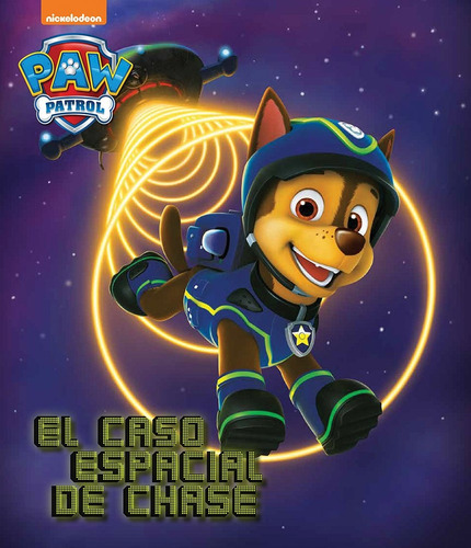 Paw Patrol: ¡el Caso Especial De Chaze! - Nickelodeon