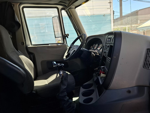 Camion Torton De Redilas Internacional Prostar