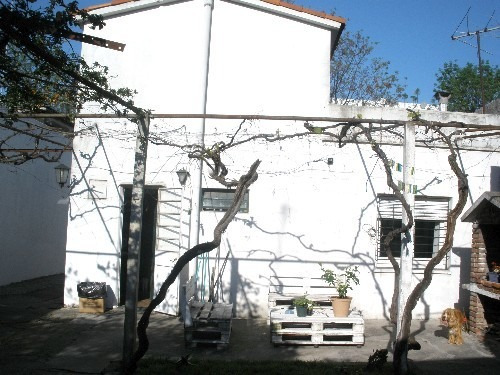 Imagen 12 de 14 de Venta Casa Tipo Chalet 3 Dormitorios Próximo D. A Larrañaga