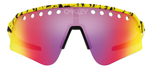 Gafas De Sol Oo9465 Oakley Hombre Blanco Originales