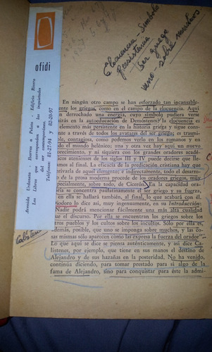 Nietzsche.la Cultura De Grecia.obras Completas