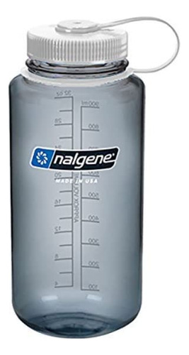 Nalgene Tritan - Botella De Agua Sin Bpa