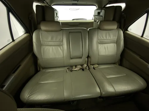 Toyota Fortuner 2.7l 4x2