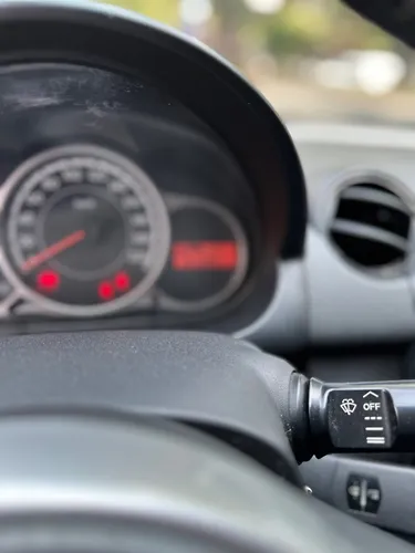 Mazda 2 1.5 15hm1c