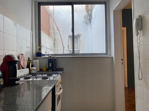 Imagen 12 de 24 de Departamento Dos Amb En Corazón De Vicente López